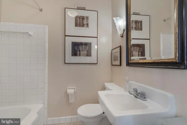 $7,200 | 3426 Prospect Street Northwest, Washington, DC 20007