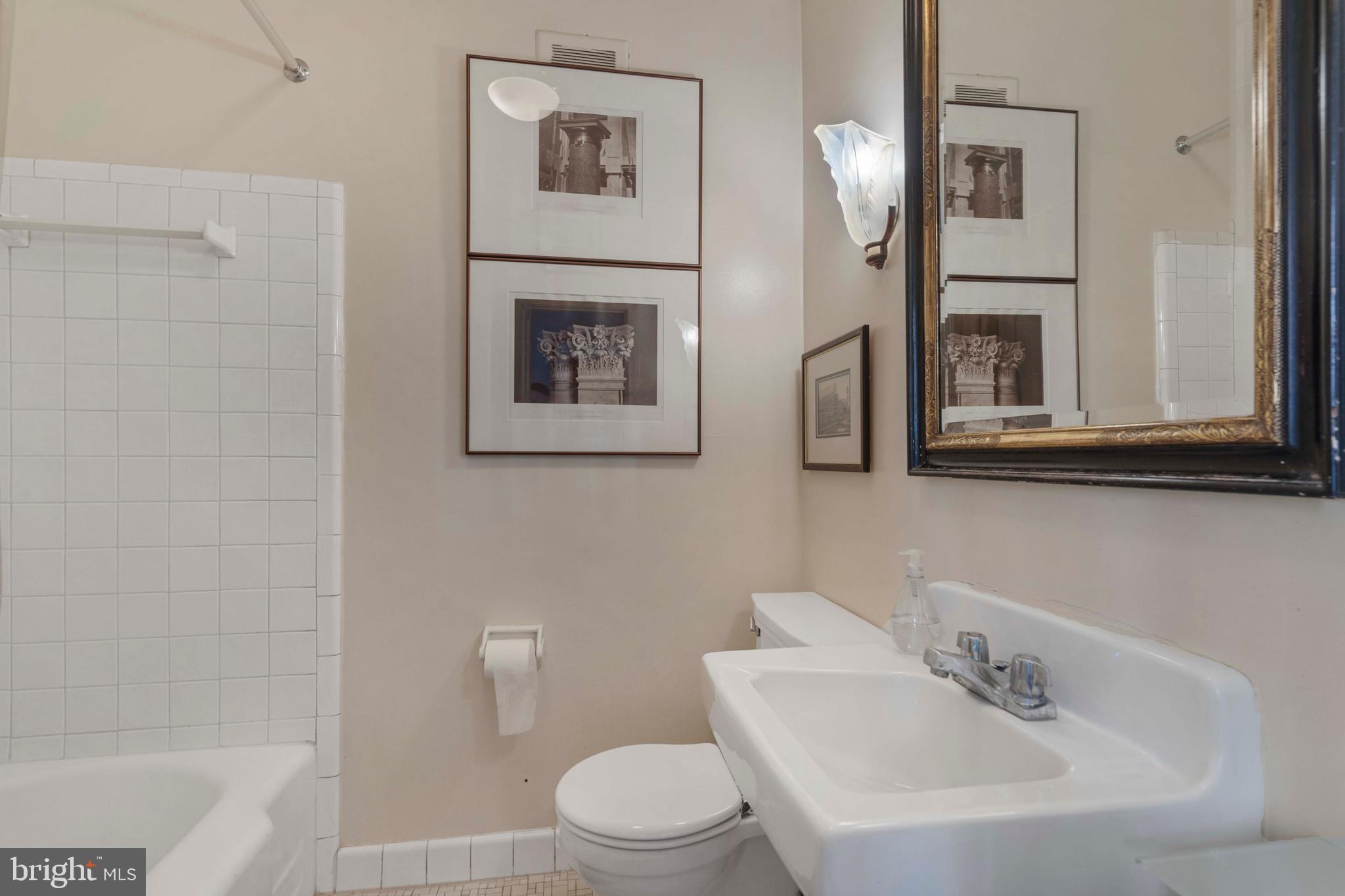 3426 Prospect Street Northwest Washington, DC 20007 - Photo 36 of 44