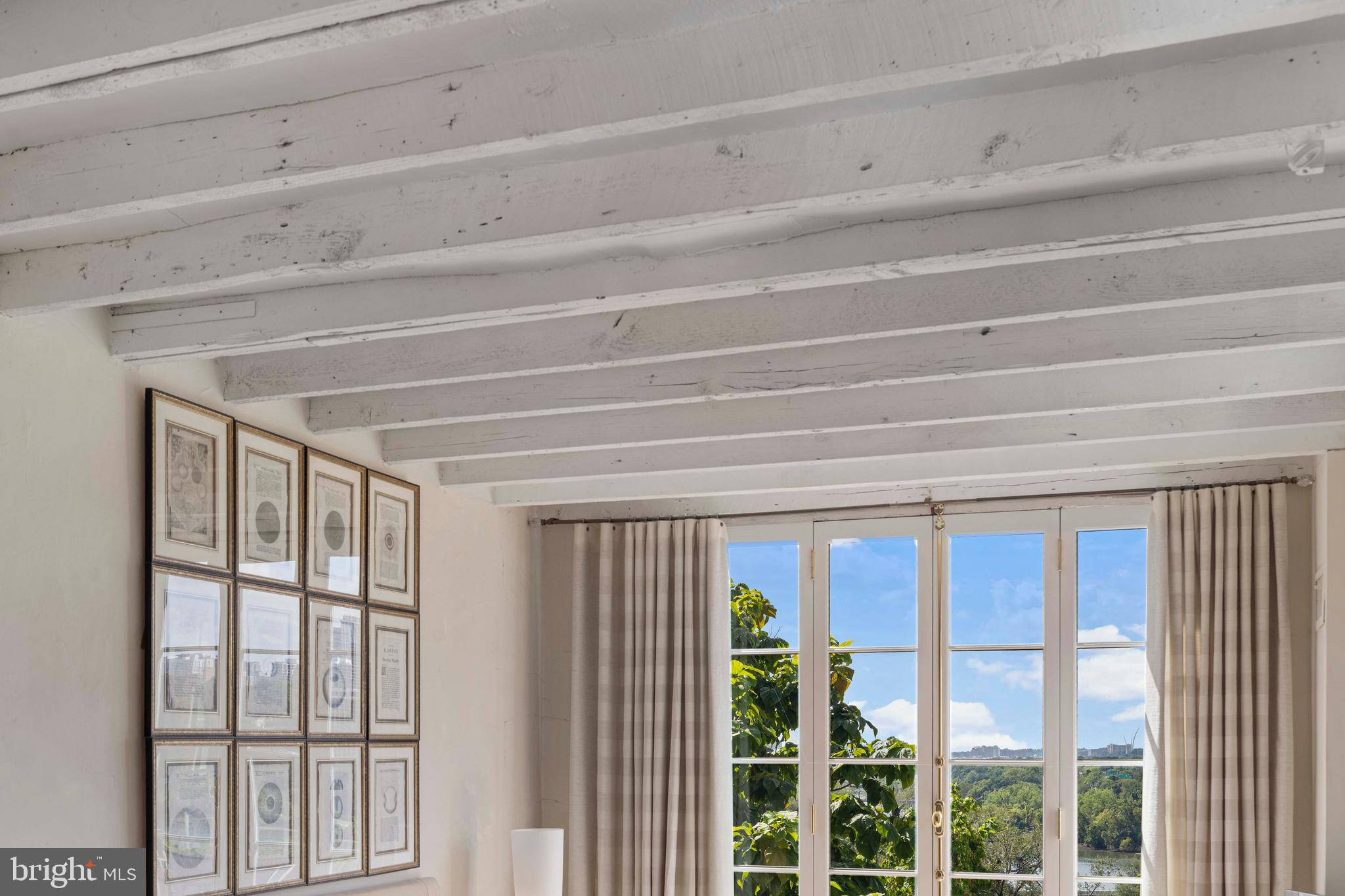 3426 Prospect Street Northwest Washington, DC 20007 - Photo 40 of 44