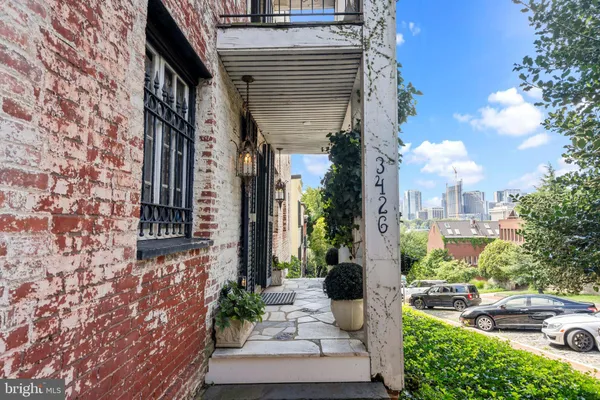 $7,200 | 3426 Prospect Street Northwest, Washington, DC 20007