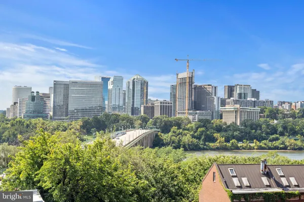 $7,200 | 3426 Prospect Street Northwest, Washington, DC 20007