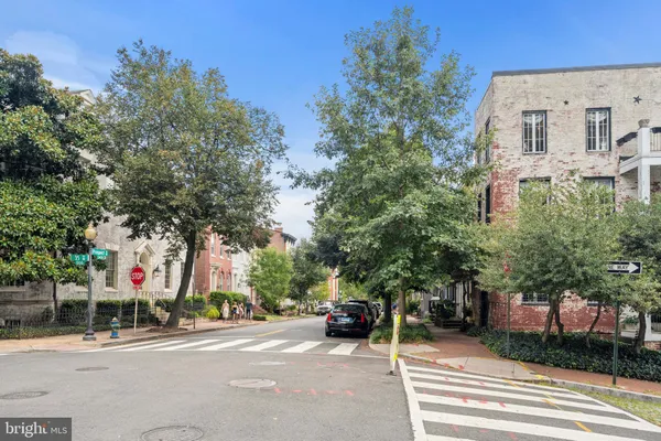 $7,200 | 3426 Prospect Street Northwest, Washington, DC 20007