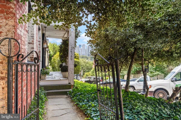 $7,200 | 3426 Prospect Street Northwest, Washington, DC 20007