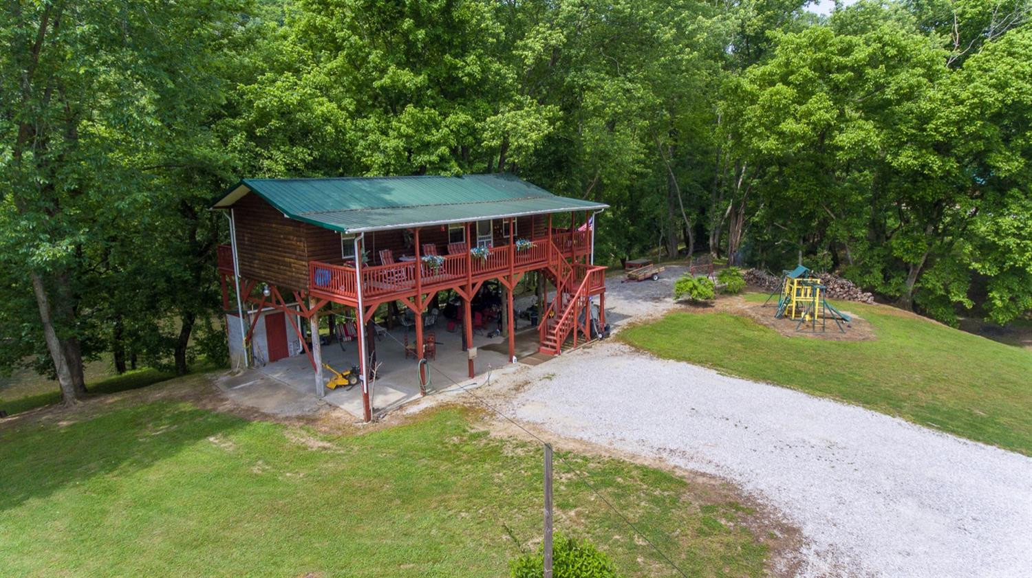 3677 Lower River Road Livingston, KY 40445 - Photo 73 of 81 Photo 73