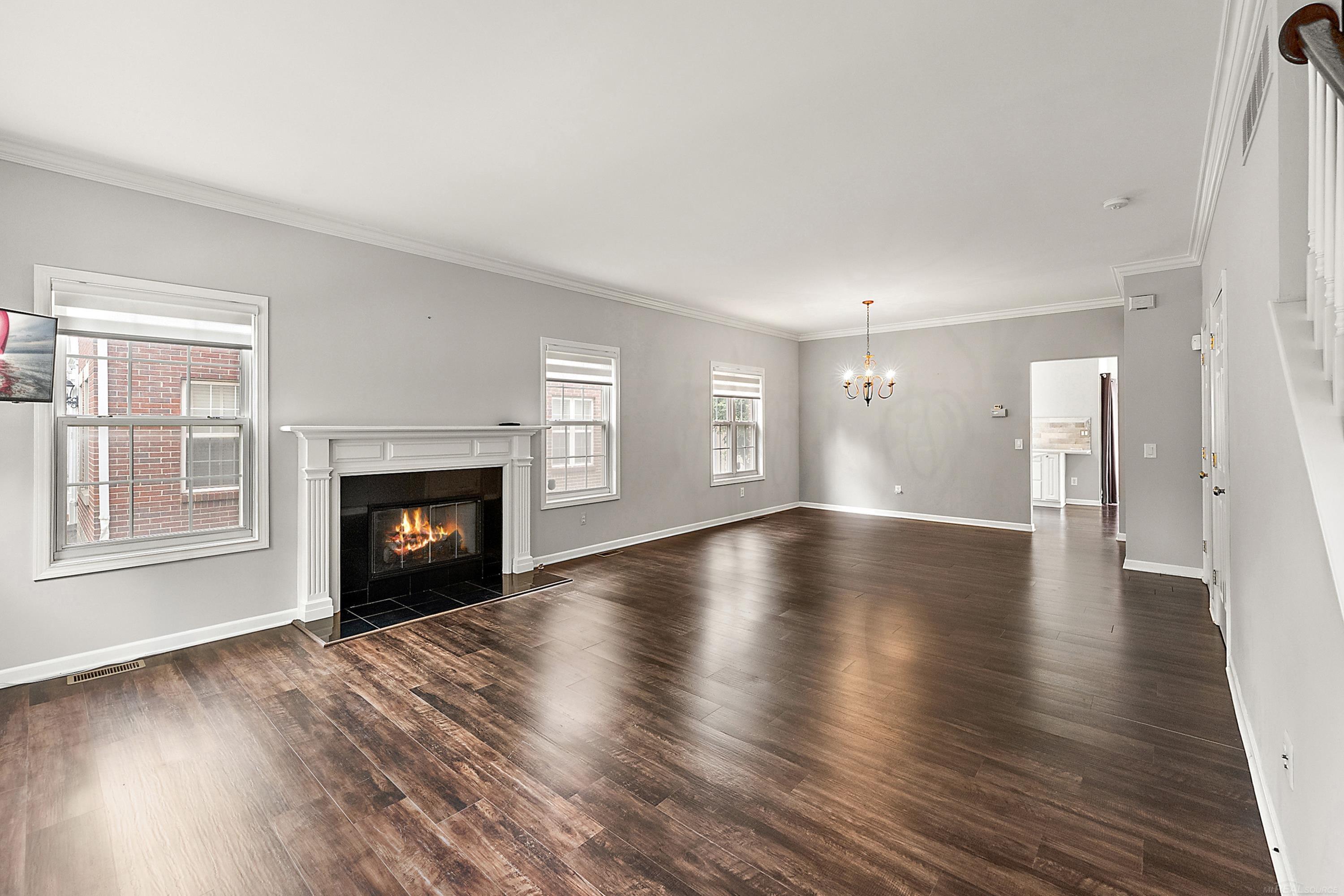 21729 Garrison Street Dearborn, MI 48124 - Photo 7 of 31