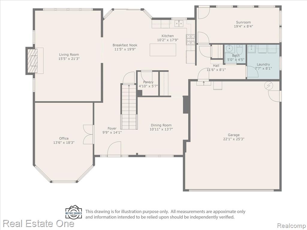 4261 Brest Road Newport, MI 48166 - Photo 56 of 57 Gallery Image 56