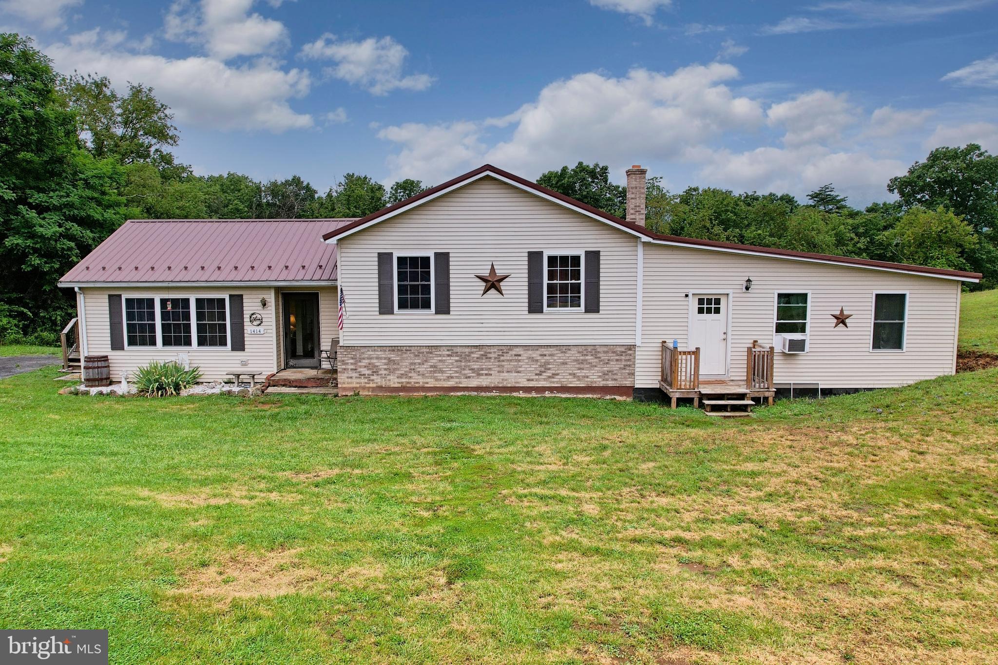 1414 Old Furnace Road Ridgeley, WV 26753 - Photo 50 of 52