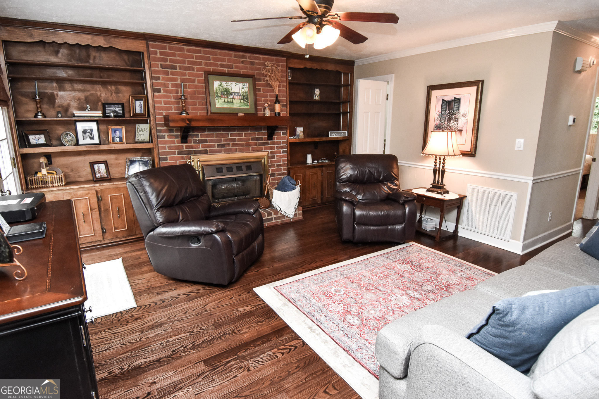 120 Mill Race Road Thomaston, GA 30286 - Photo 18 of 94