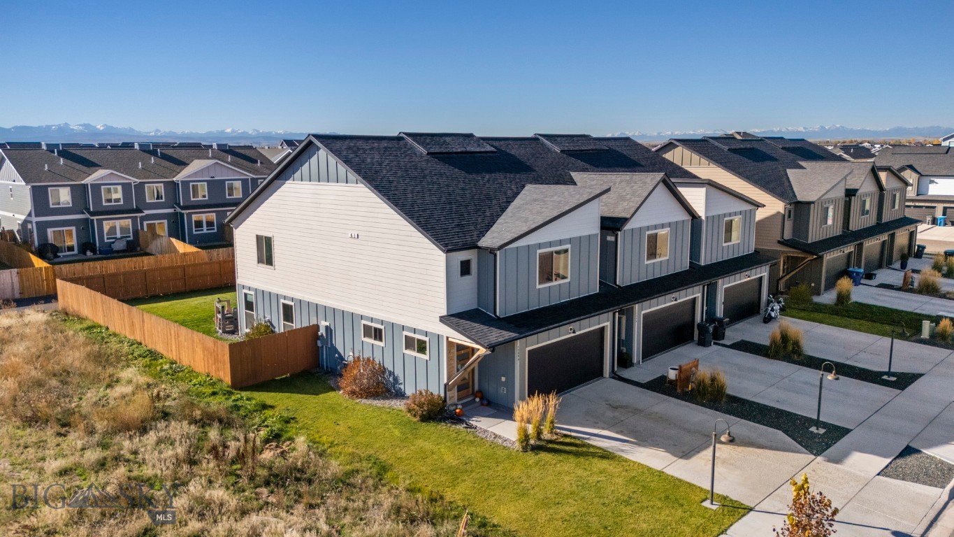1306 Rizzo Lane, Unit A Belgrade, MT 59714 - Photo 1 of 1 Gallery Image 1