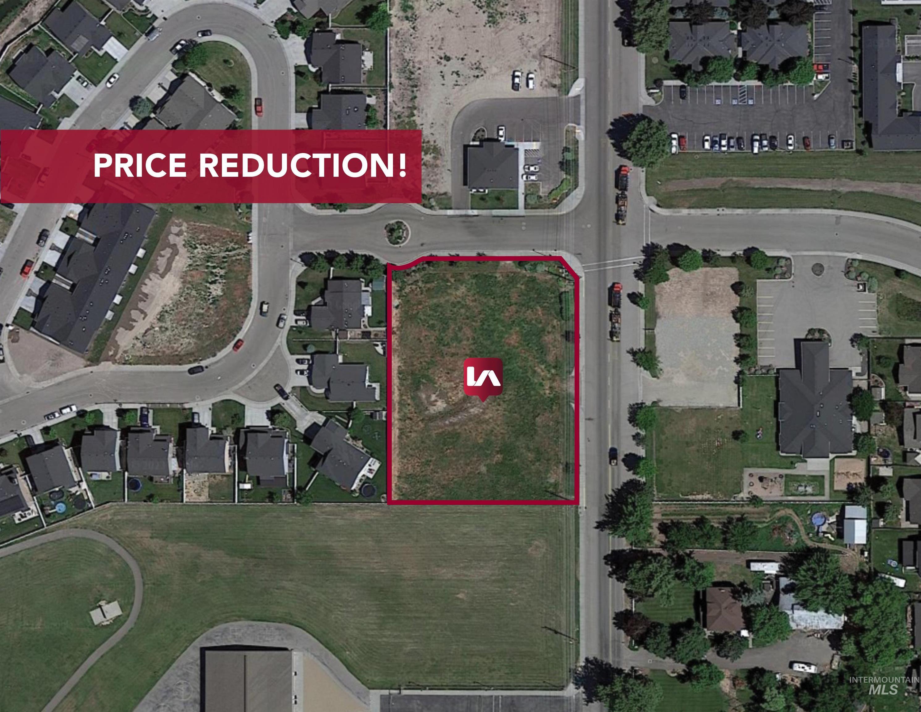 Tbd South Substation Road Emmett, ID 83617 - Photo 1 of 1 Gallery Image 1
