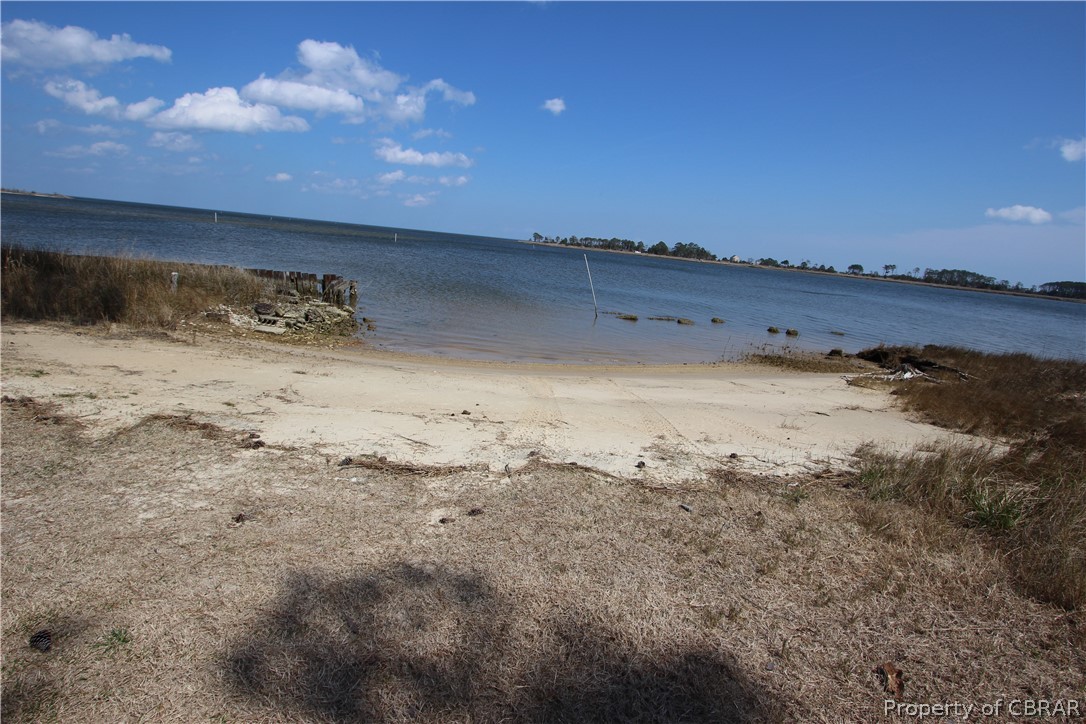 240 Beaumar Road Moon, VA 23119 - Photo 10 of 43 Beach access