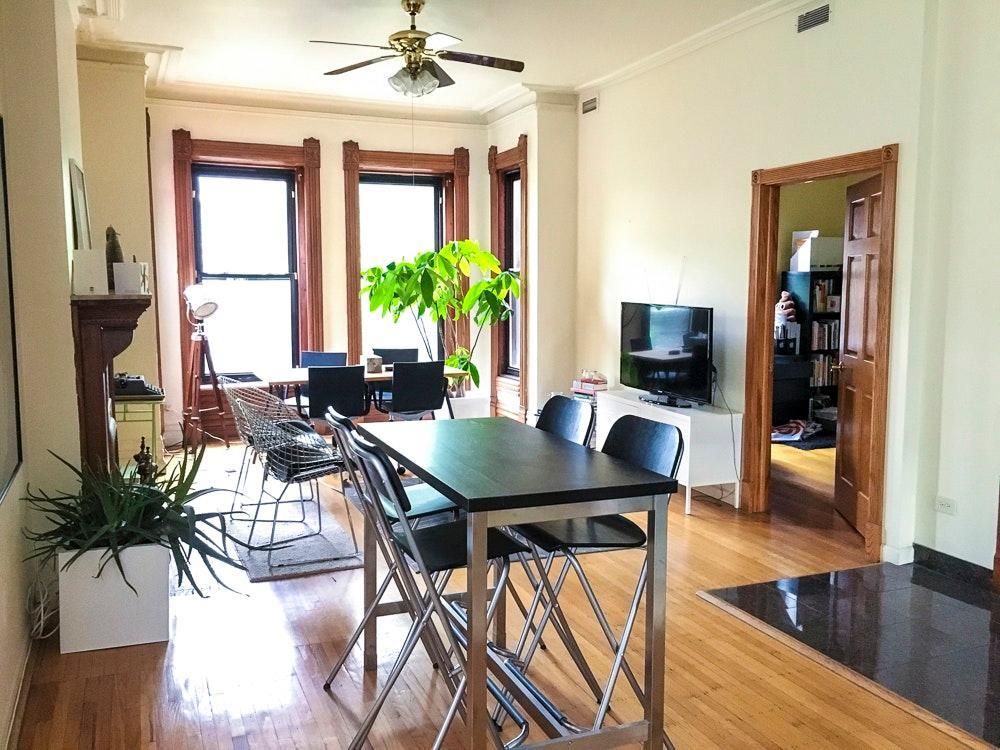 616 West Surf Street, Unit 3 Chicago, IL 60657 - Photo 3 of 22