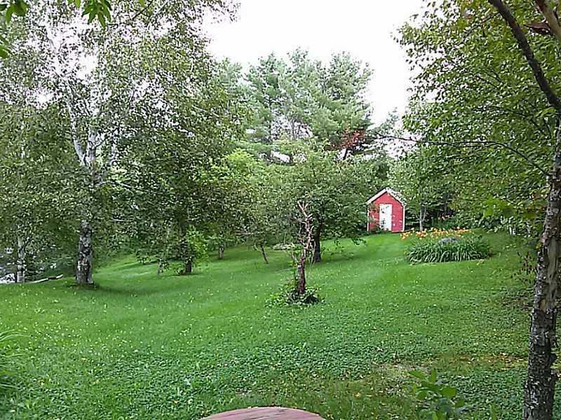 1326 South Perley Brook Road Fort Kent, ME 04743 - Photo 3 of 21 Yard/Garden.
