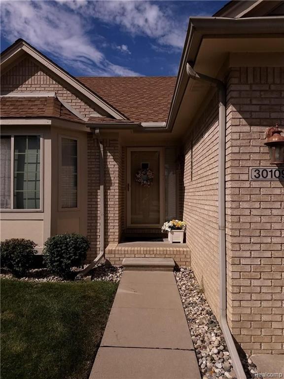 30109 Raintree Circle, Unit 74 Chesterfield, MI 48047 - Photo 8 of 34