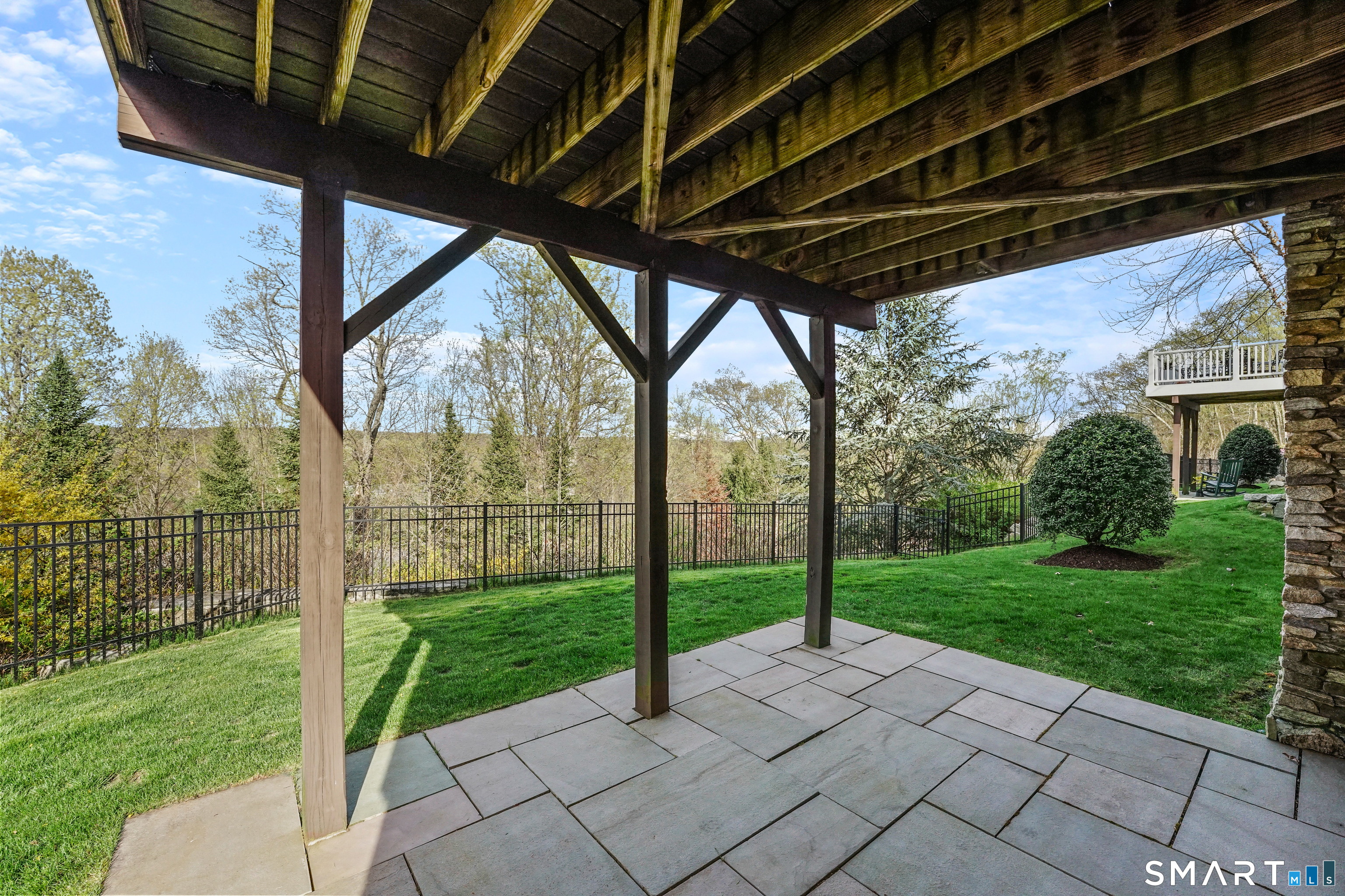 5 River Ridge Lane, Unit 5 Wilton, CT 06897 - Photo 26 of 28