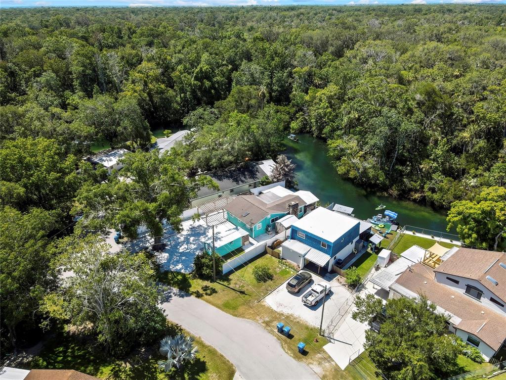 6080 Waverly Road Weeki Wachee, FL 34607 - Photo 59 of 77