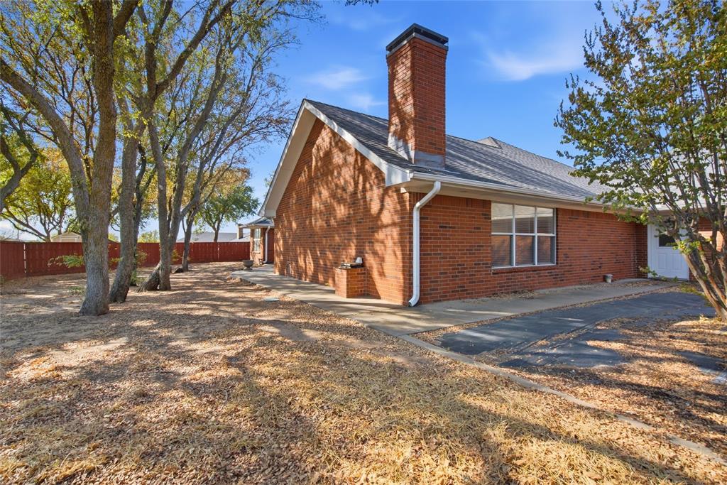 2116 Cherokee Loop Graham, TX 76450 - Photo 24 of 40 Gallery Image 24