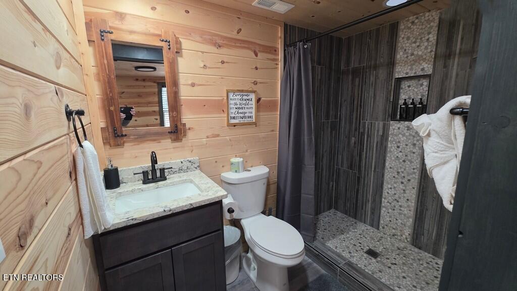 2869 Hatcher Mountain Road Sevierville, TN 37862 - Photo 19 of 43 Bath #3