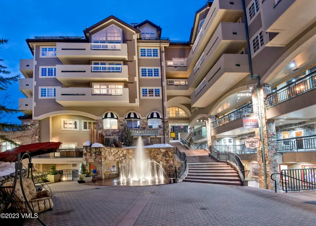 $500 | 210 Offerson Road, Unit 41947, Beaver Creek, CO 81620