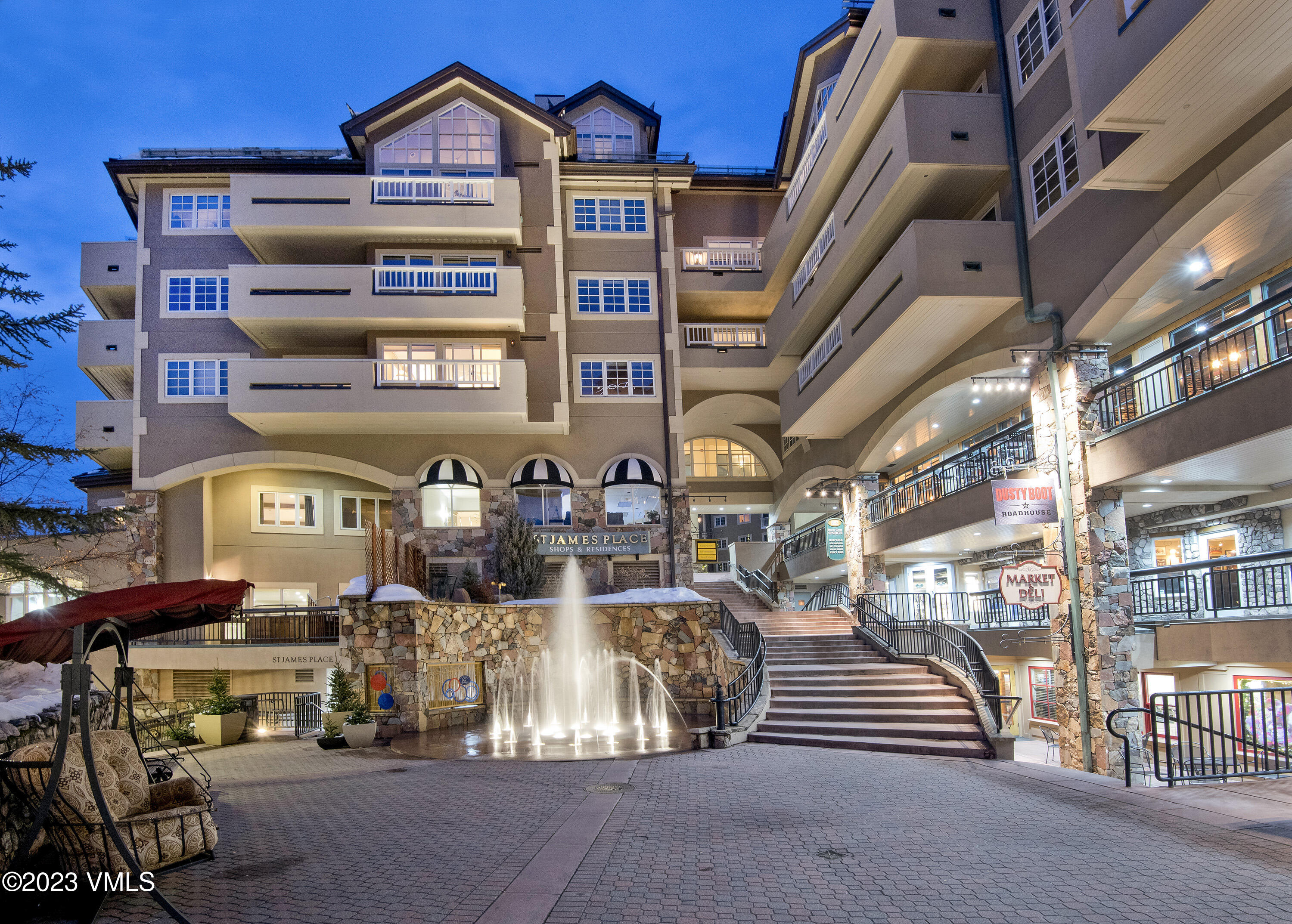 210 Offerson Road, Unit 41947 Beaver Creek, CO 81620 - Photo 2 of 13 St-James-PlL-Web_001