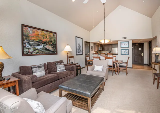 $500 | 210 Offerson Road, Unit 41947, Beaver Creek, CO 81620