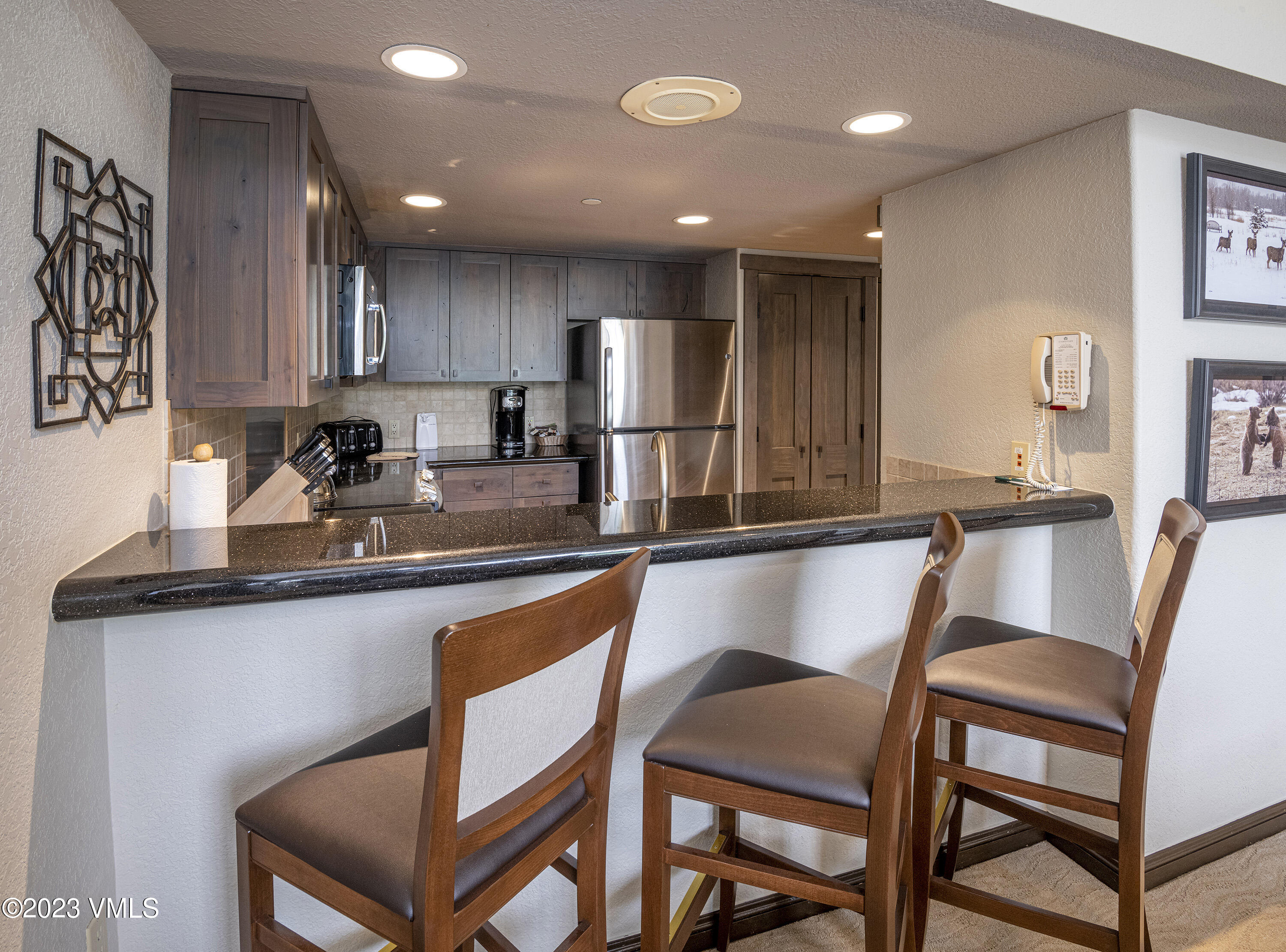 210 Offerson Road, Unit 41947 Beaver Creek, CO 81620 - Photo 5 of 13 St-James-PlL-Web_3bed vault kitchen