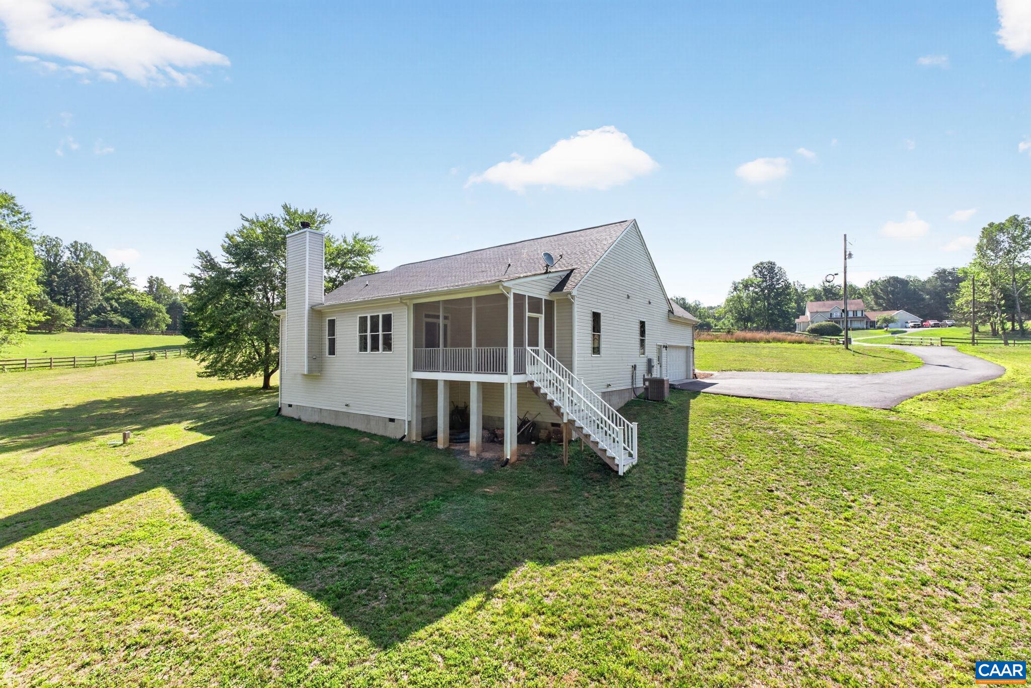 288 Dawsonville Road Barboursville, VA 22923 - Photo 7 of 43