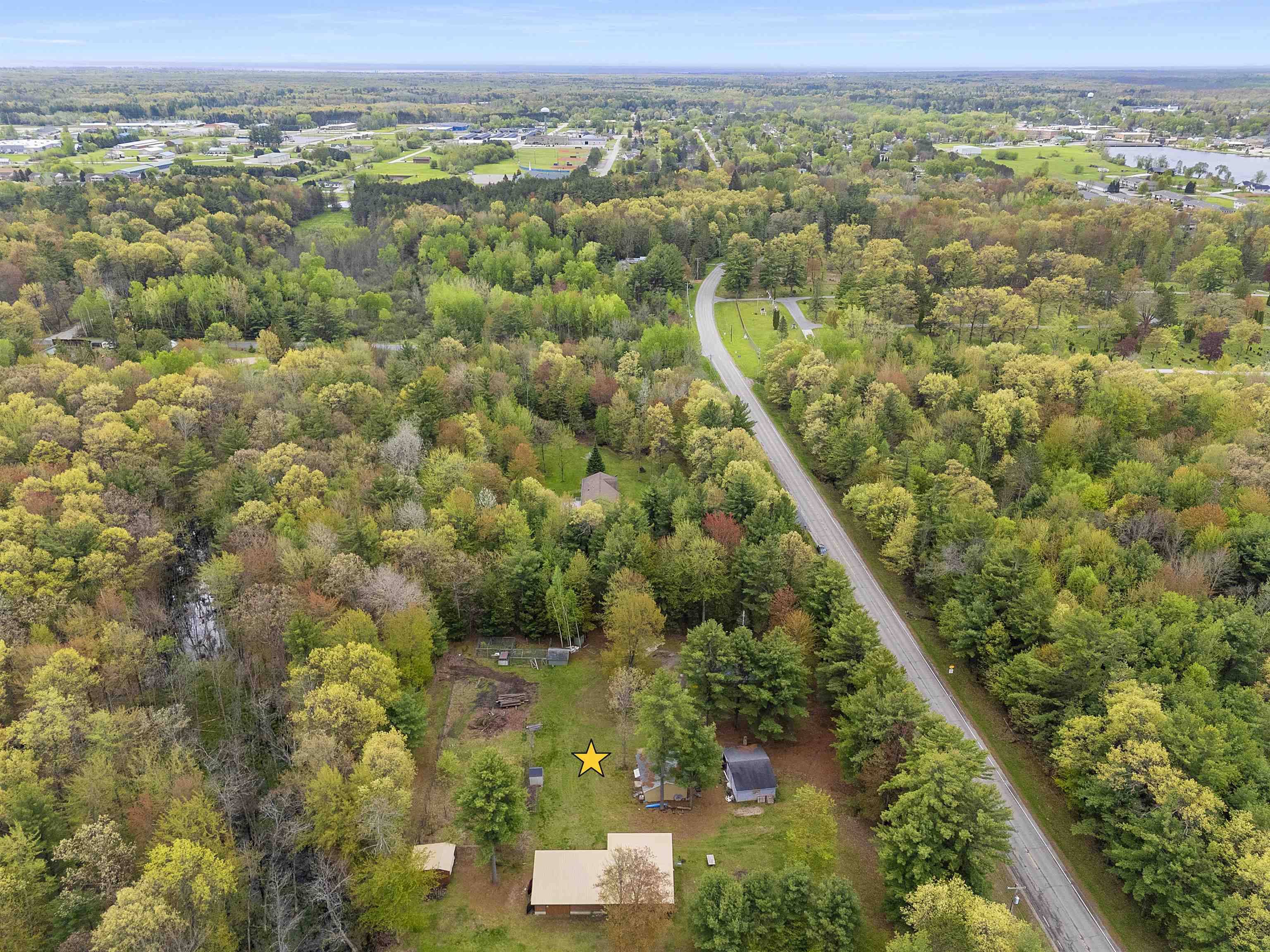 N2972 Right Of Way Road Peshtigo, WI 54157 - Photo 26 of 57