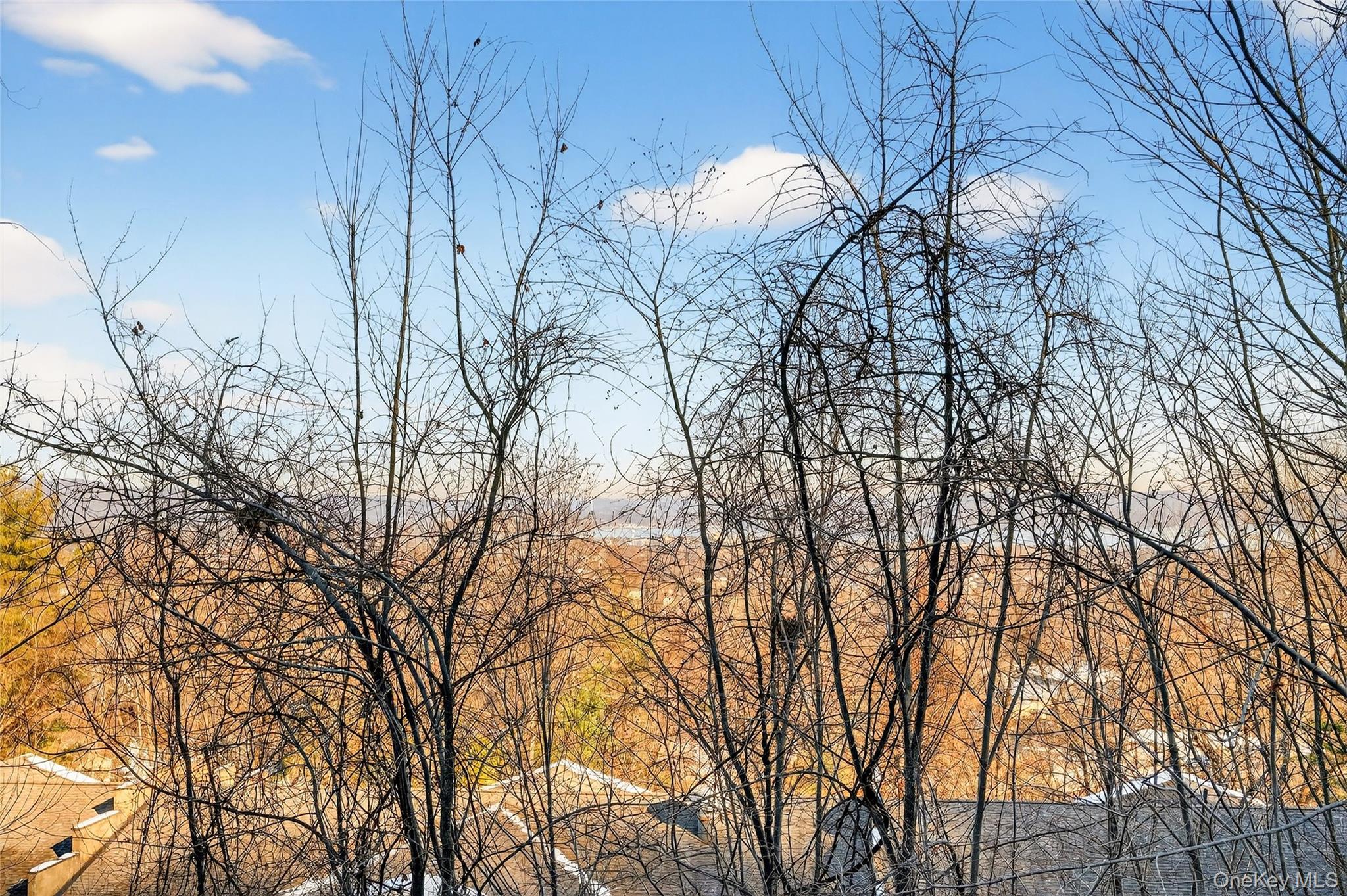 100 Dowd Street, Unit D11 Haverstraw, NY 10927 - Photo 17 of 27 a backyard of a house with lots of green space