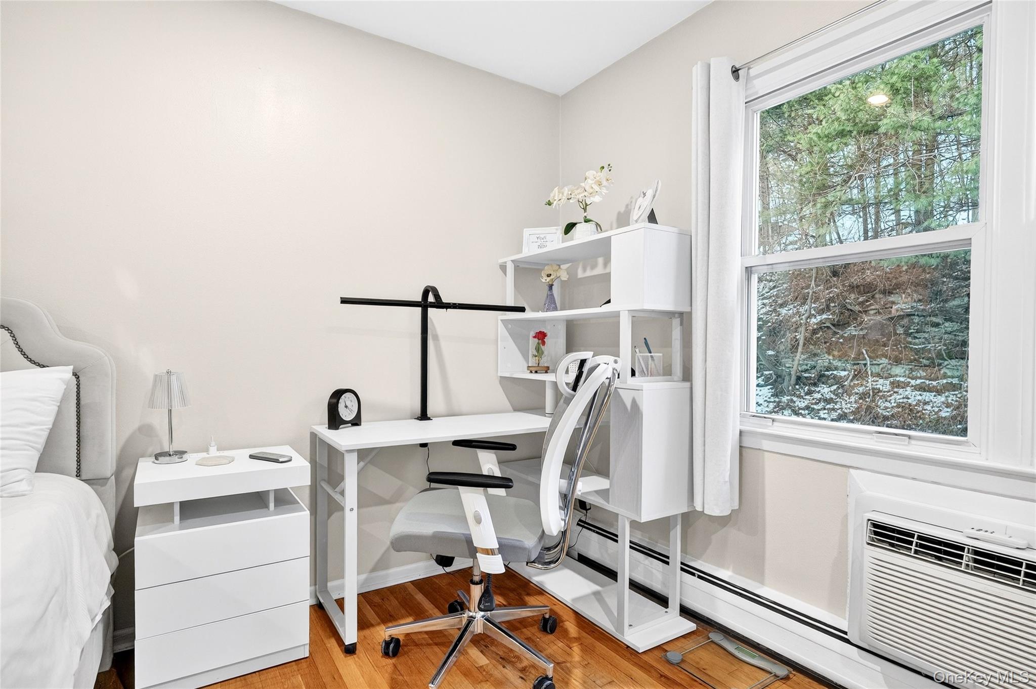 100 Dowd Street, Unit D11 Haverstraw, NY 10927 - Photo 23 of 27 a view of a room with gym equipment