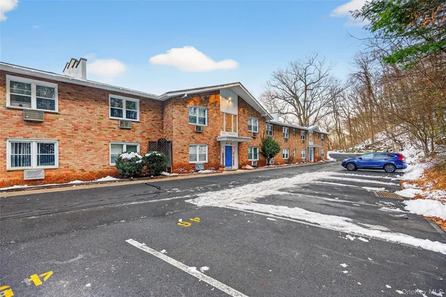 $299,000 | 100 Dowd Street, Unit D11, Haverstraw, NY 10927