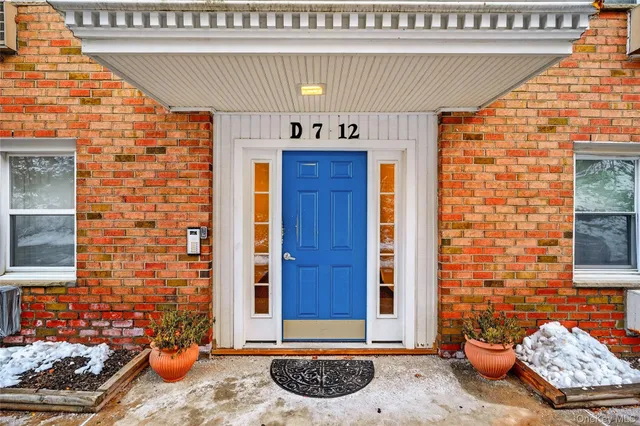 $299,000 | 100 Dowd Street, Unit D11, Haverstraw, NY 10927