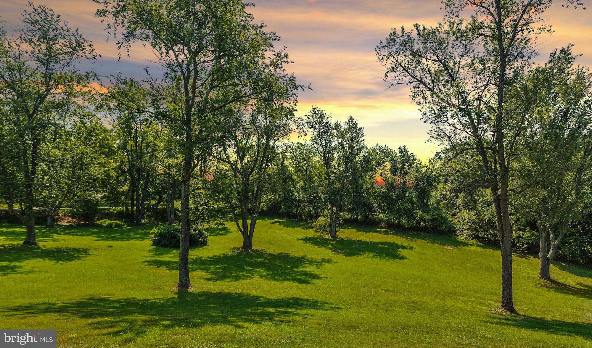 7010 Deer Valley Road Highland, MD 20777 - Photo 2 of 37 Amazing Sunset and Views