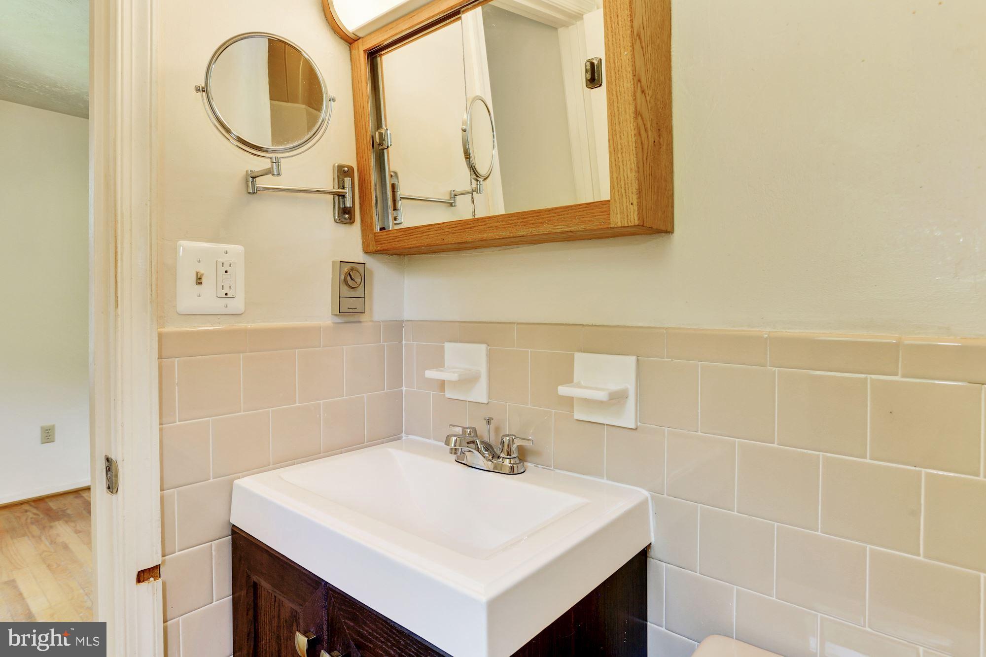 7010 Deer Valley Road Highland, MD 20777 - Photo 12 of 37 En Suite Bath