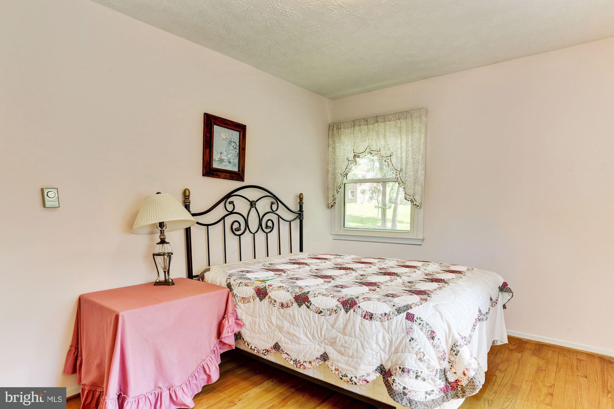 7010 Deer Valley Road Highland, MD 20777 - Photo 13 of 37 Bedroom