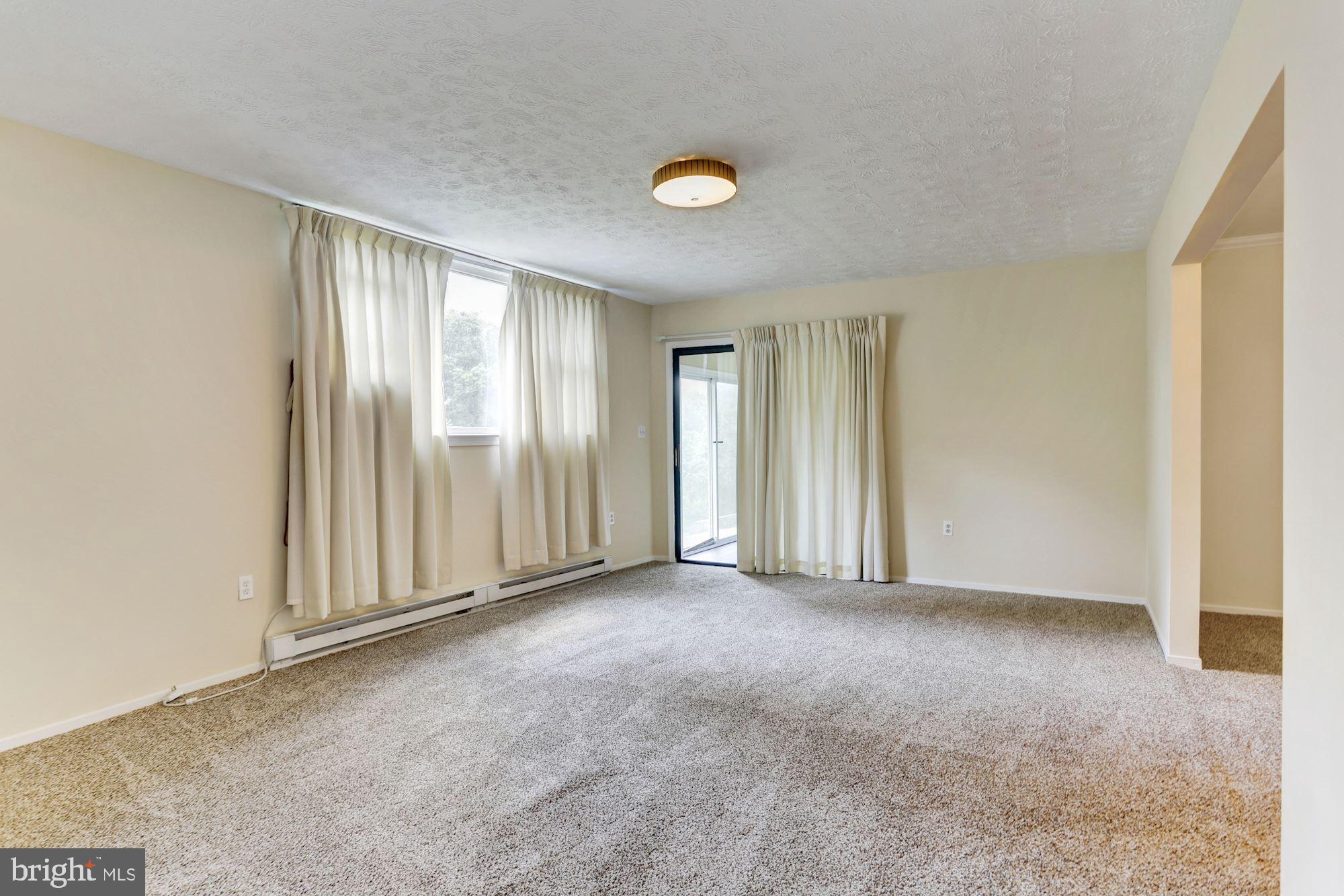 7010 Deer Valley Road Highland, MD 20777 - Photo 17 of 37 Lower Level In Law Suite | Living Room