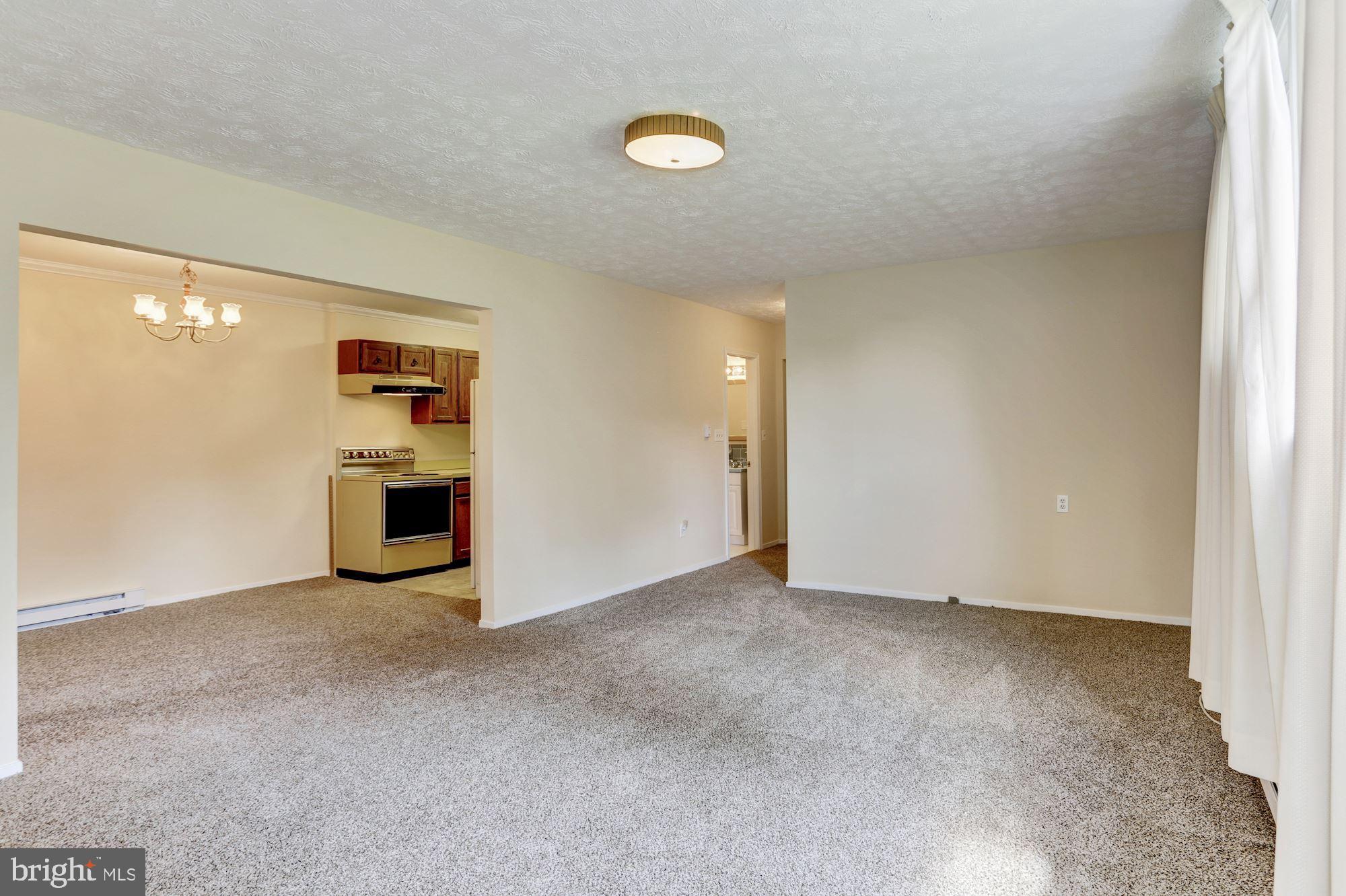 7010 Deer Valley Road Highland, MD 20777 - Photo 18 of 37 Lower Level In Law Suite | Living Room