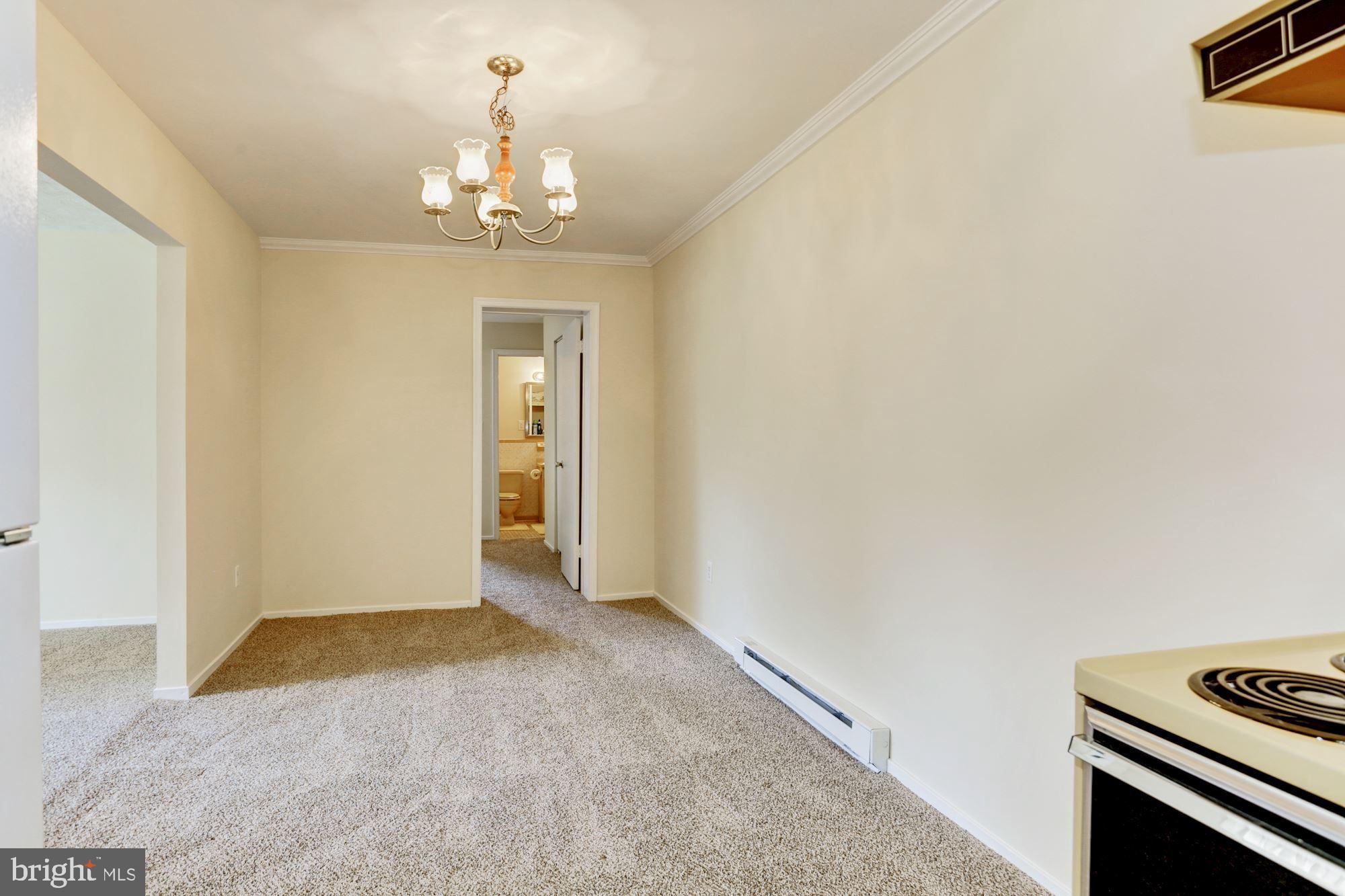 7010 Deer Valley Road Highland, MD 20777 - Photo 19 of 37 Lower Level In Law Suite | Dining Room