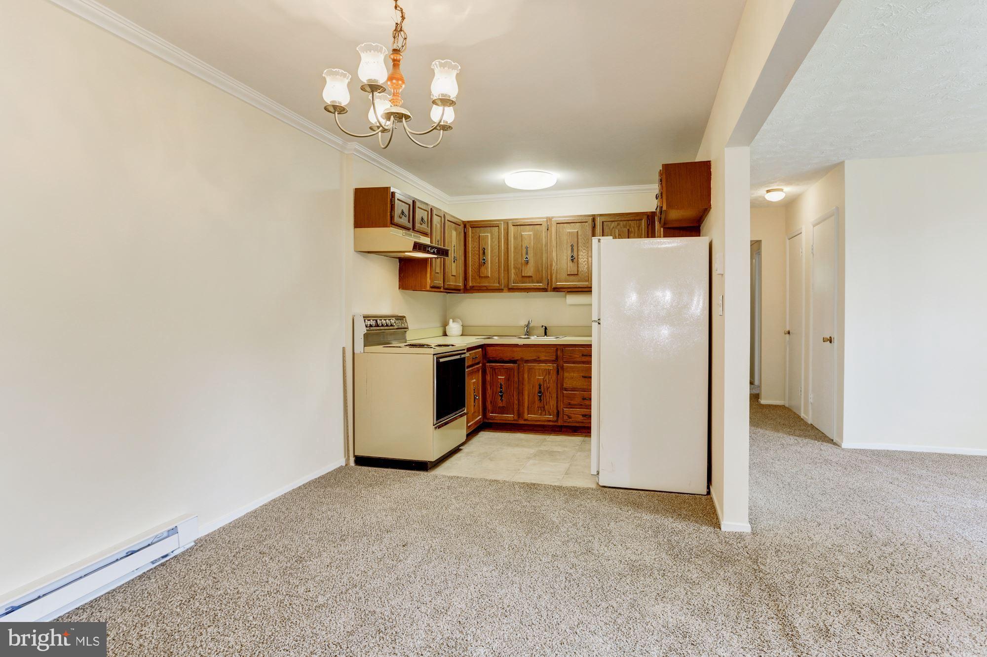 7010 Deer Valley Road Highland, MD 20777 - Photo 20 of 37 Lower Level In Law Suite | Dining Room