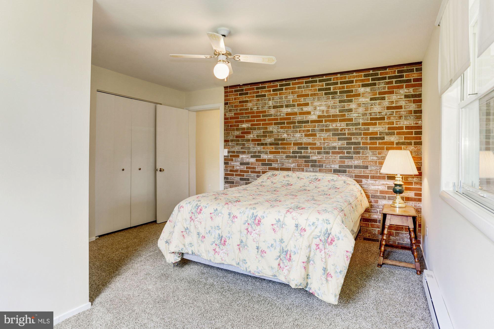 7010 Deer Valley Road Highland, MD 20777 - Photo 22 of 37 Lower Level In Law Suite | Bedroom