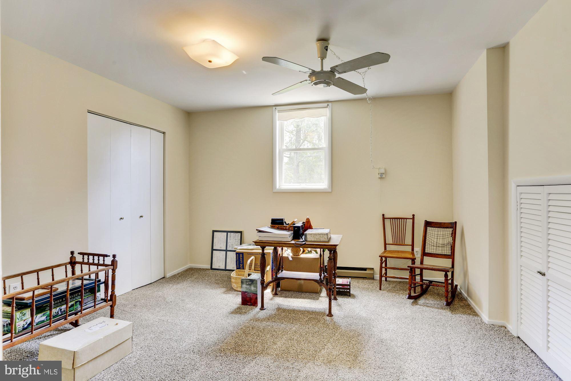7010 Deer Valley Road Highland, MD 20777 - Photo 25 of 37 Lower Level In Law Suite | Bedroom