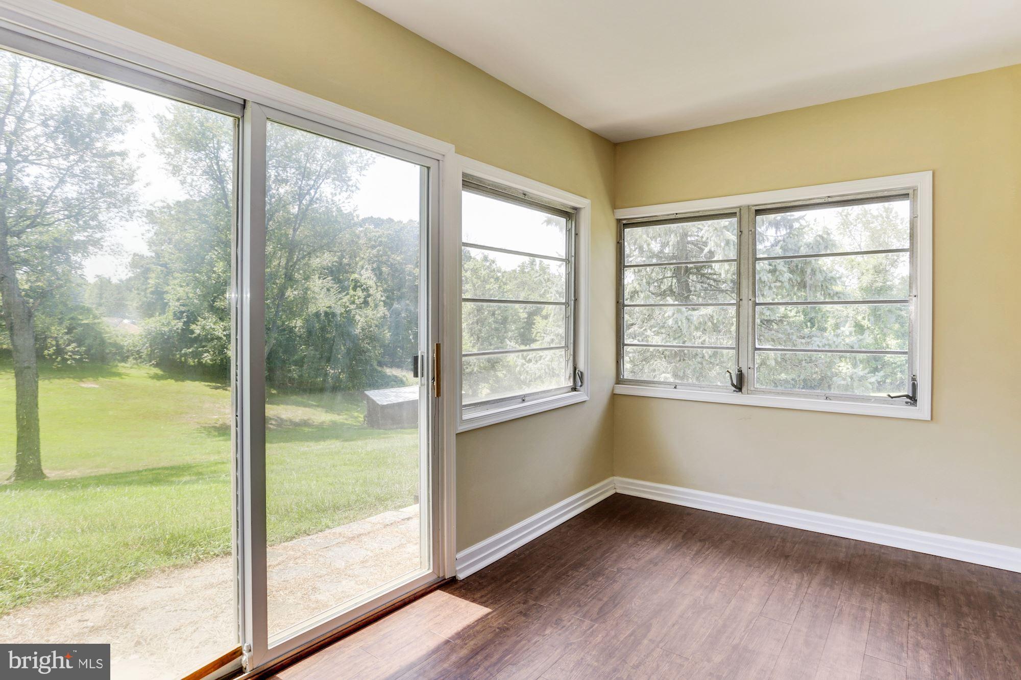 7010 Deer Valley Road Highland, MD 20777 - Photo 27 of 37 Sun Porch
