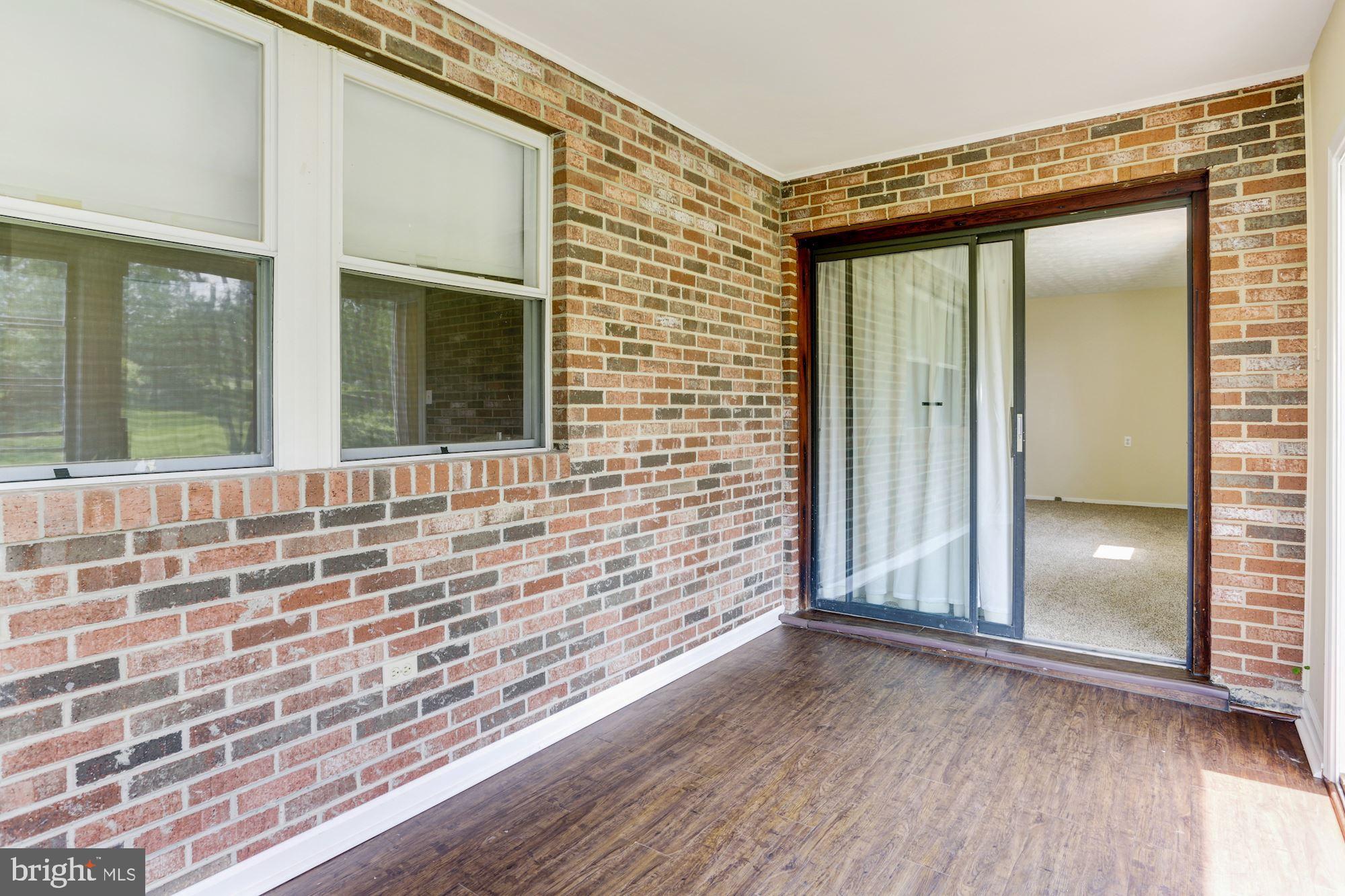 7010 Deer Valley Road Highland, MD 20777 - Photo 28 of 37 Sun Porch