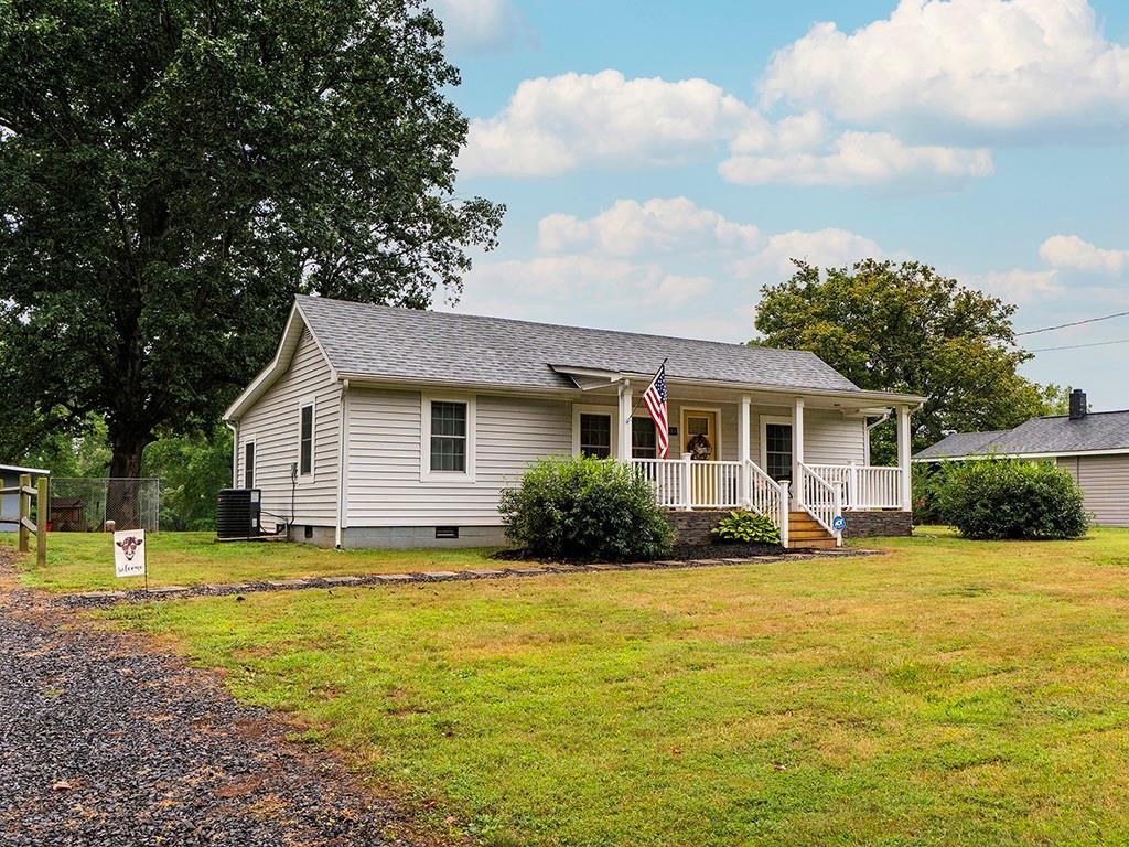388 Brooks Road Reidsville, NC 27320 - Photo 1 of 29 Gallery Image 1