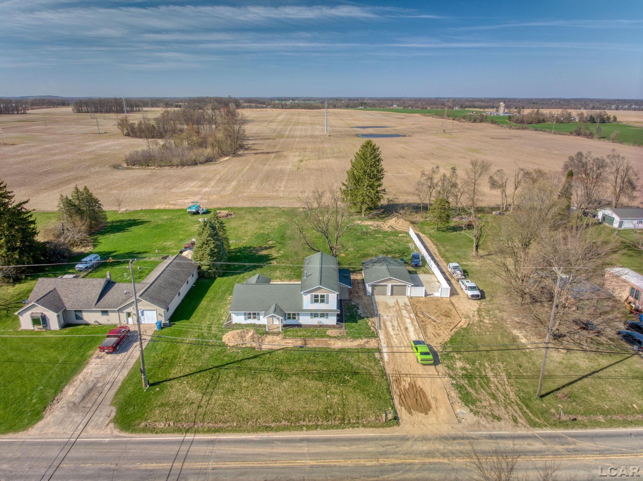 498 County Line Road Cement City, MI 49233 - Photo 40 of 46 50106833-41.JPG