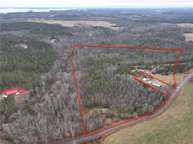 $450,000 | 615 Generostee Church Road, Starr, SC 29684