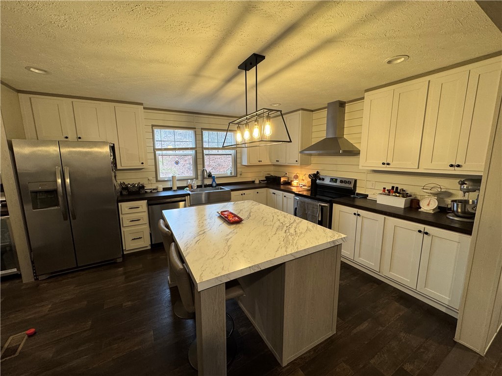 615 Generostee Church Road Starr, SC 29684 - Photo 28 of 45