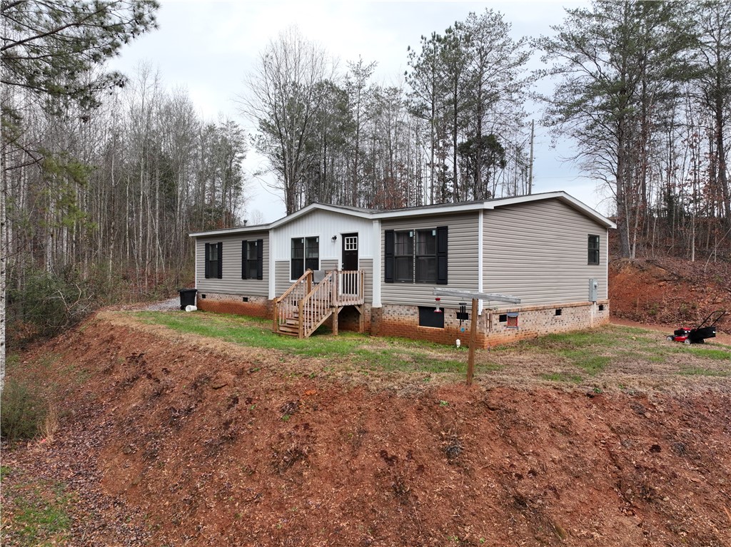 615 Generostee Church Road Starr, SC 29684 - Photo 3 of 45