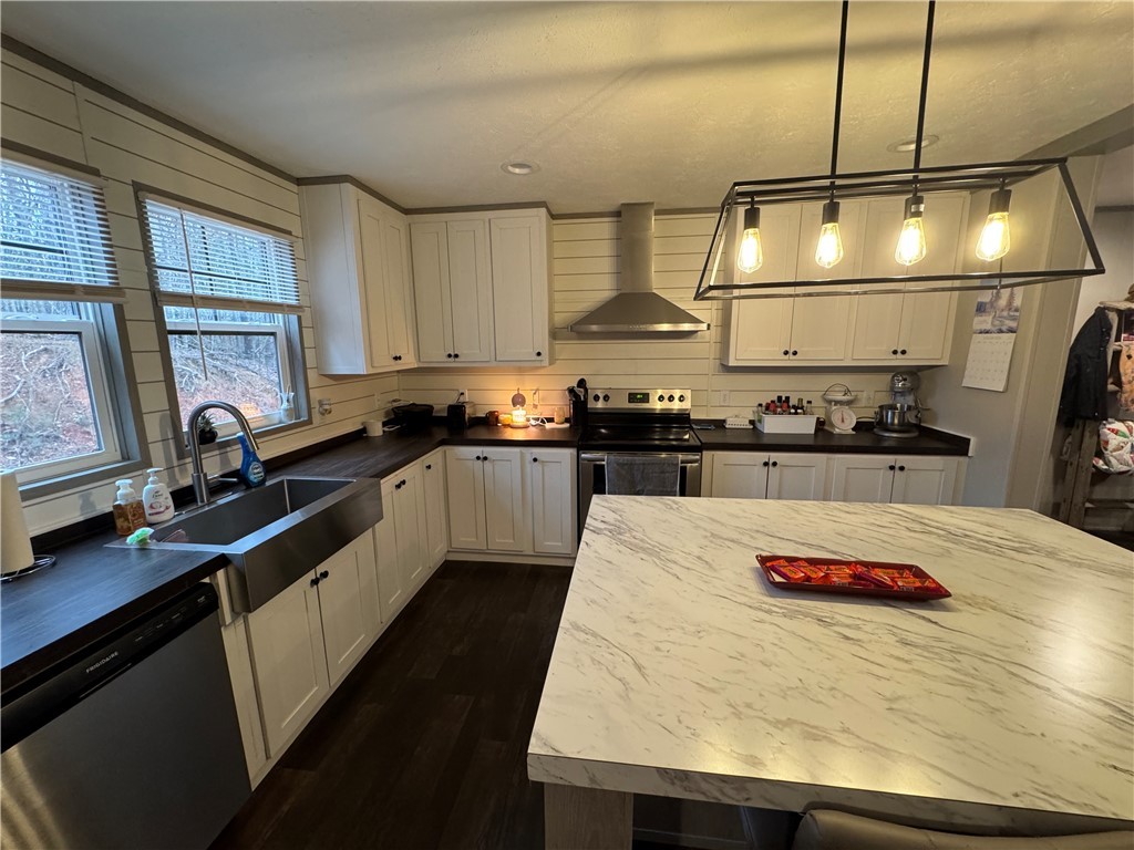 615 Generostee Church Road Starr, SC 29684 - Photo 32 of 45