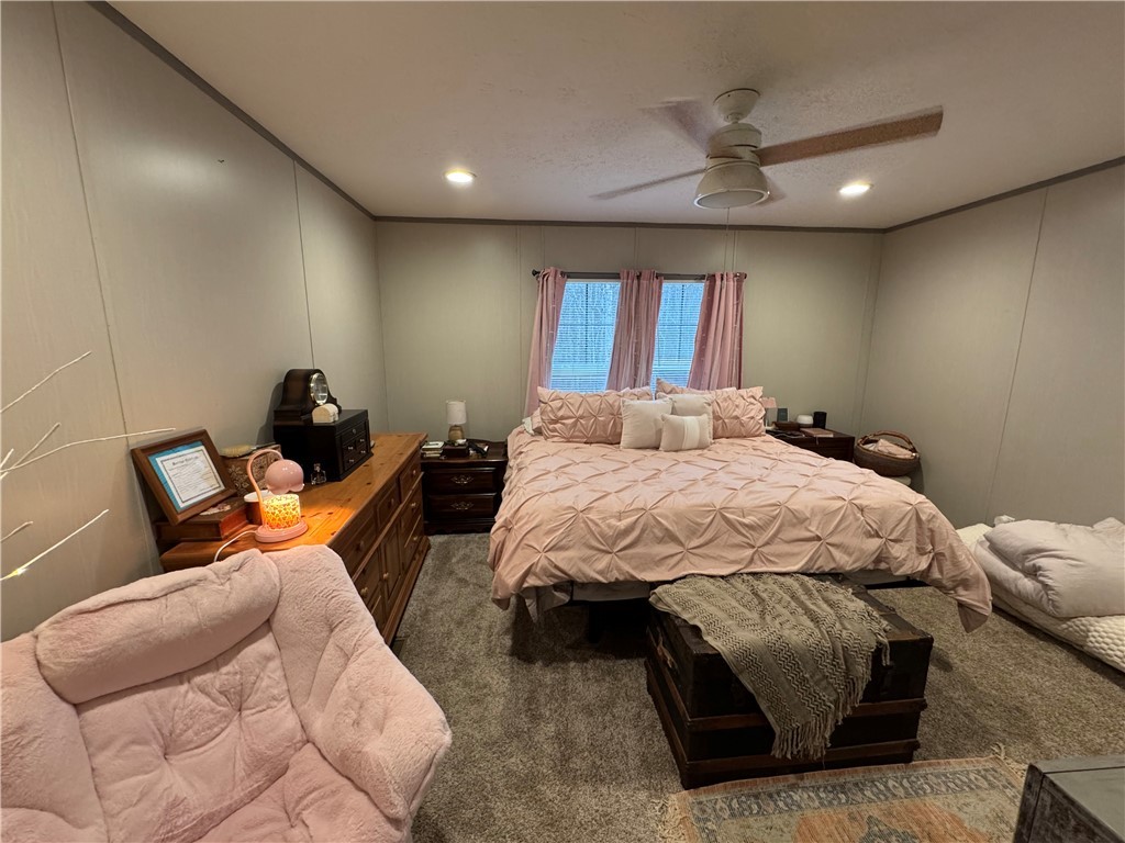 615 Generostee Church Road Starr, SC 29684 - Photo 36 of 45